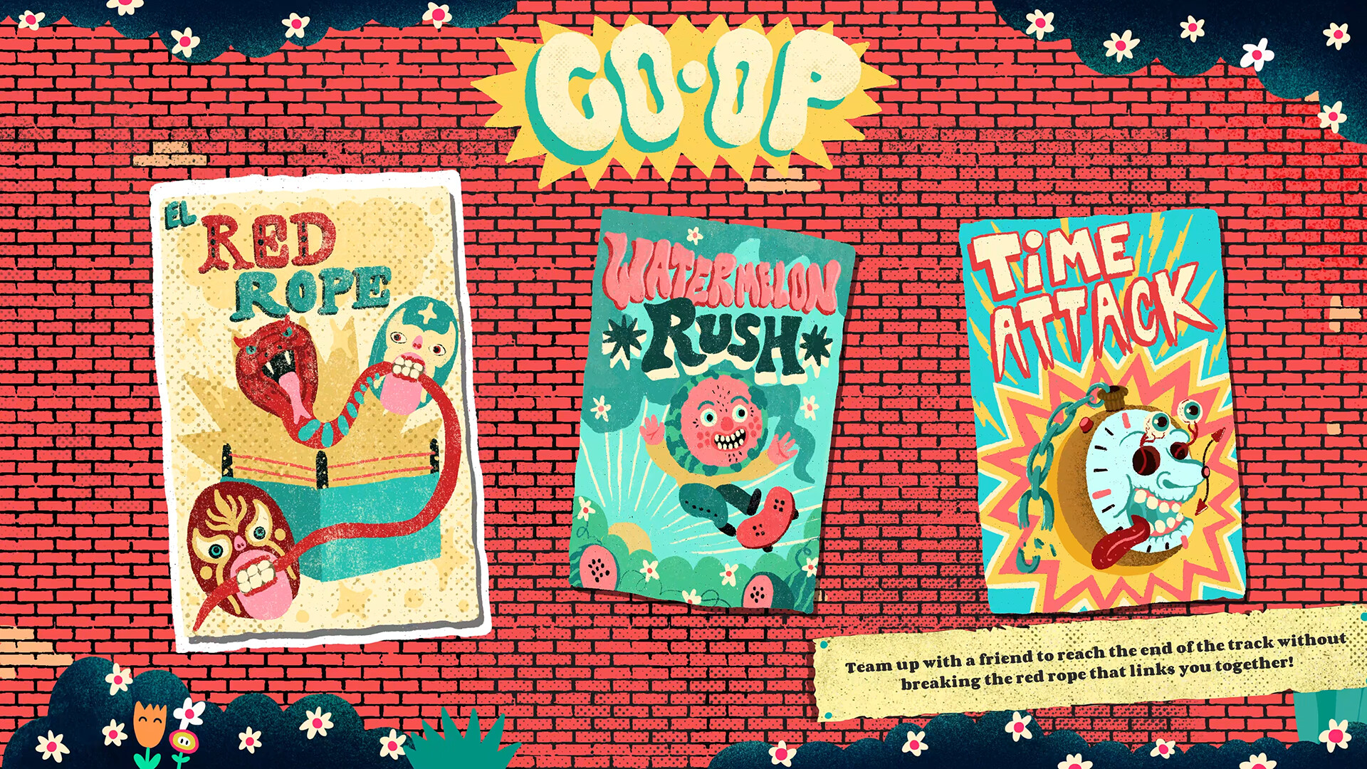 缤纷仙境		/Funtasia 截图 13