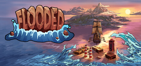 [淹没]Flooded-V0.6.5.8插图