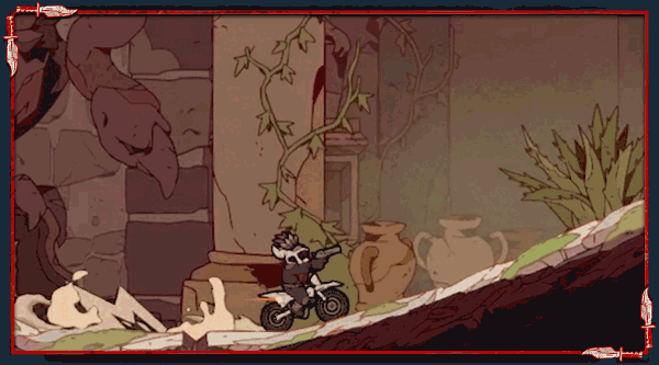 图片[1]-莱卡：岁月之血/Laika: Aged Through Blood-Ycc Game 游戏下载
