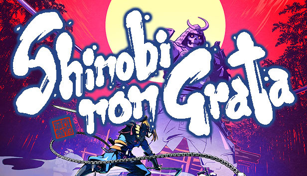 Save 10% on SHINOBI NON GRATA on Steam