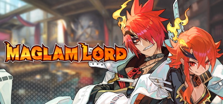 【Switch】《魔剑物语(MAGLAM LORD)》