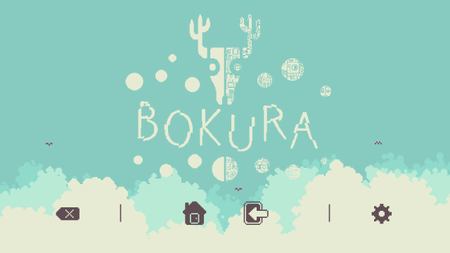 不同的冬天.Bokura 游戏截图
