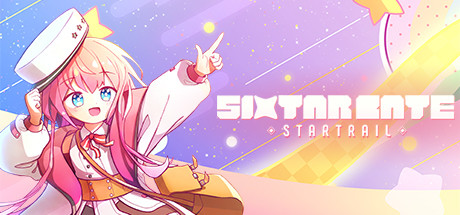 《六星门：星迹/Sixtar Gate STARTRAIL》BUILD 13911005|官方原版英文|支持键鼠|容量6.64GB