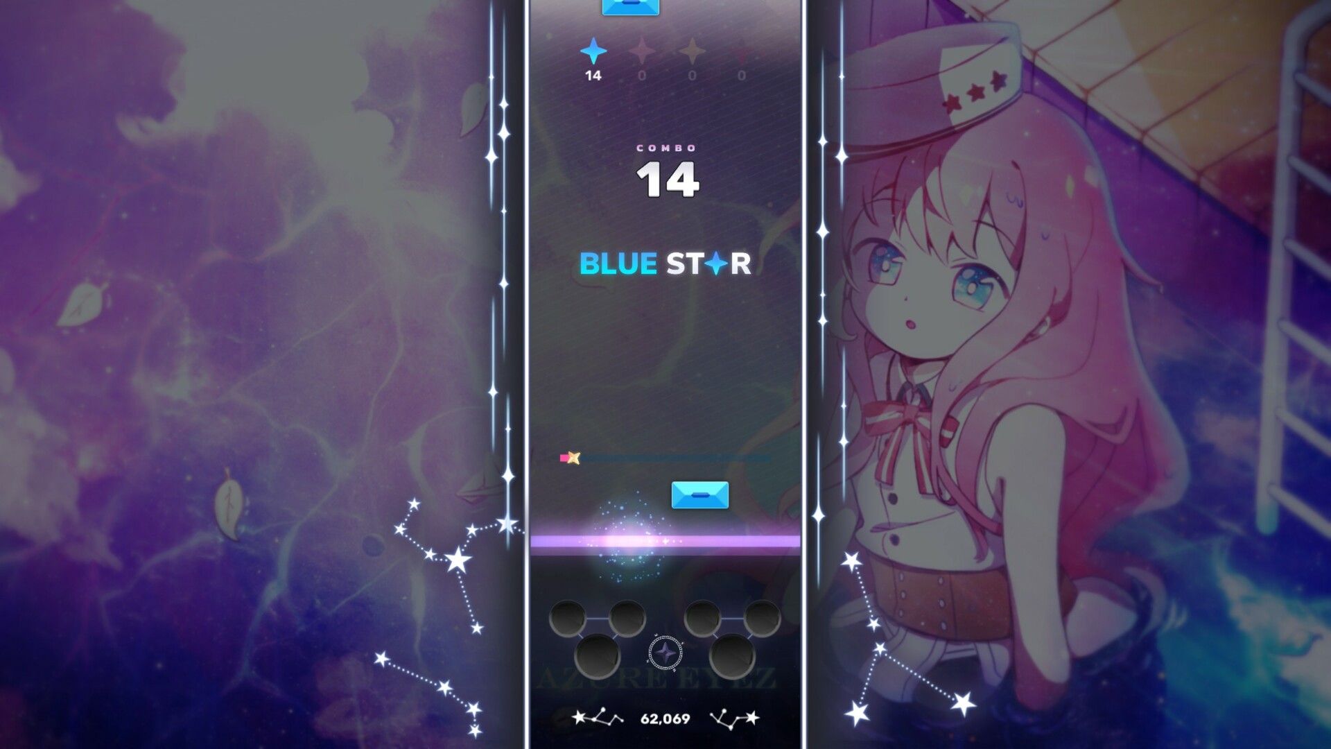 《六星门:星迹(Sixtar Gate: STARTRAIL)》|BUILD 13911005|英文|免安装硬盘版 《六星门:星迹(Sixtar Gate: STARTRAIL)》|BUILD 13911005|英文|免安装硬盘版