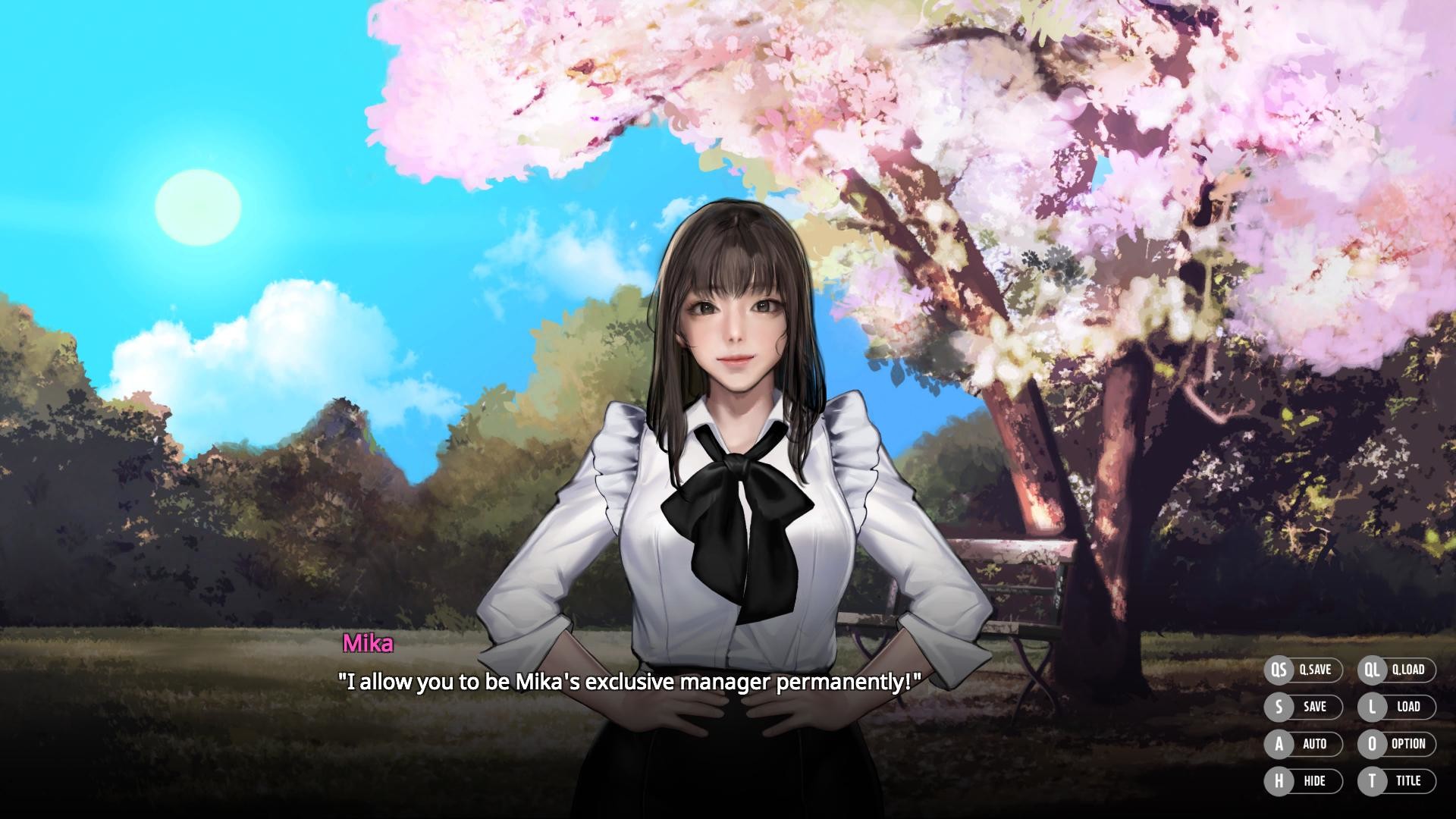 图片[4]-【PC/SLG/中文】秘密派：落幕 豪华版 V1.6.2.322 STEAM官方中文版【1.9G】-马克游戏