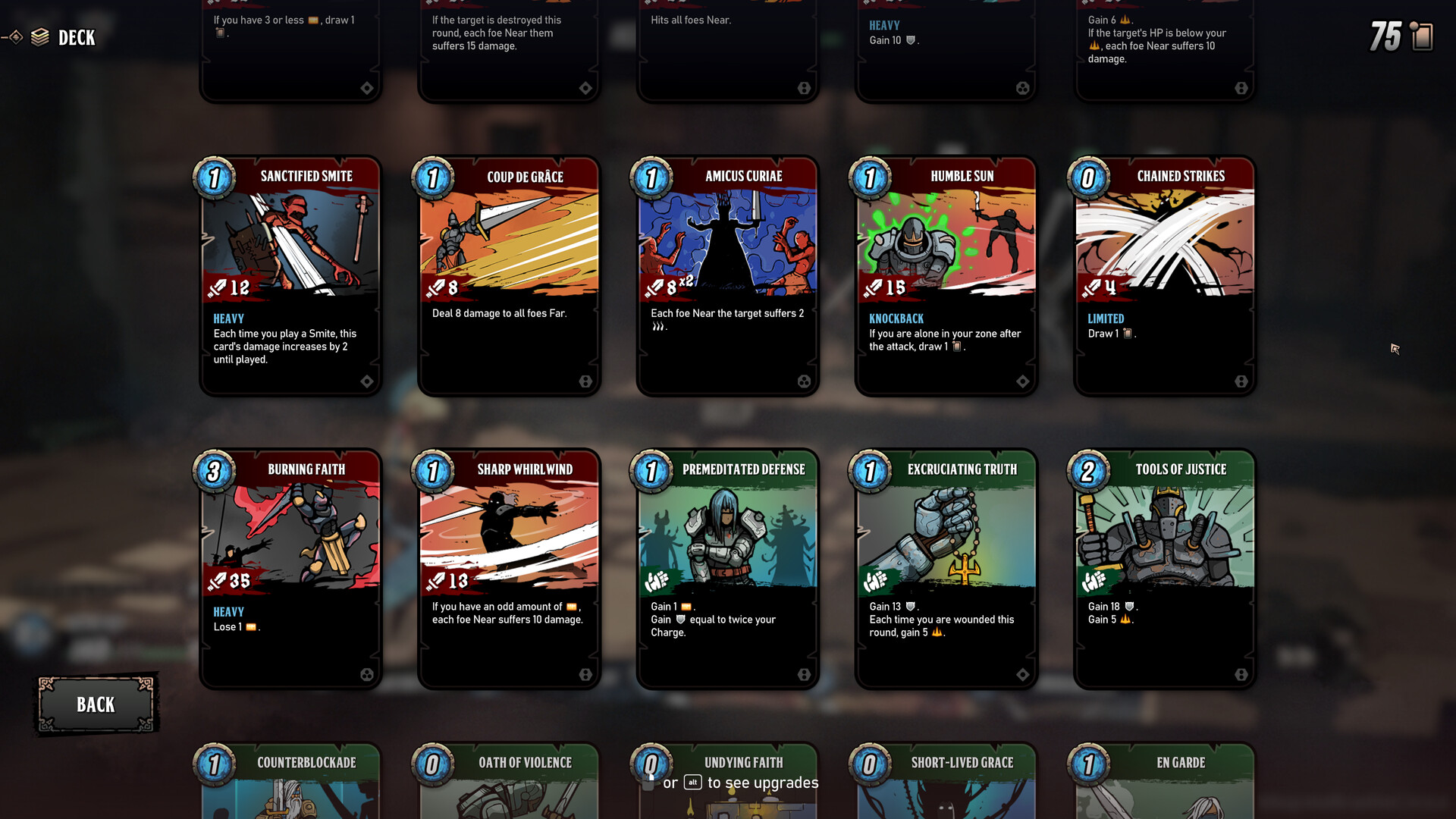 奥雷萨之下/Beneath Oresa 截图 11