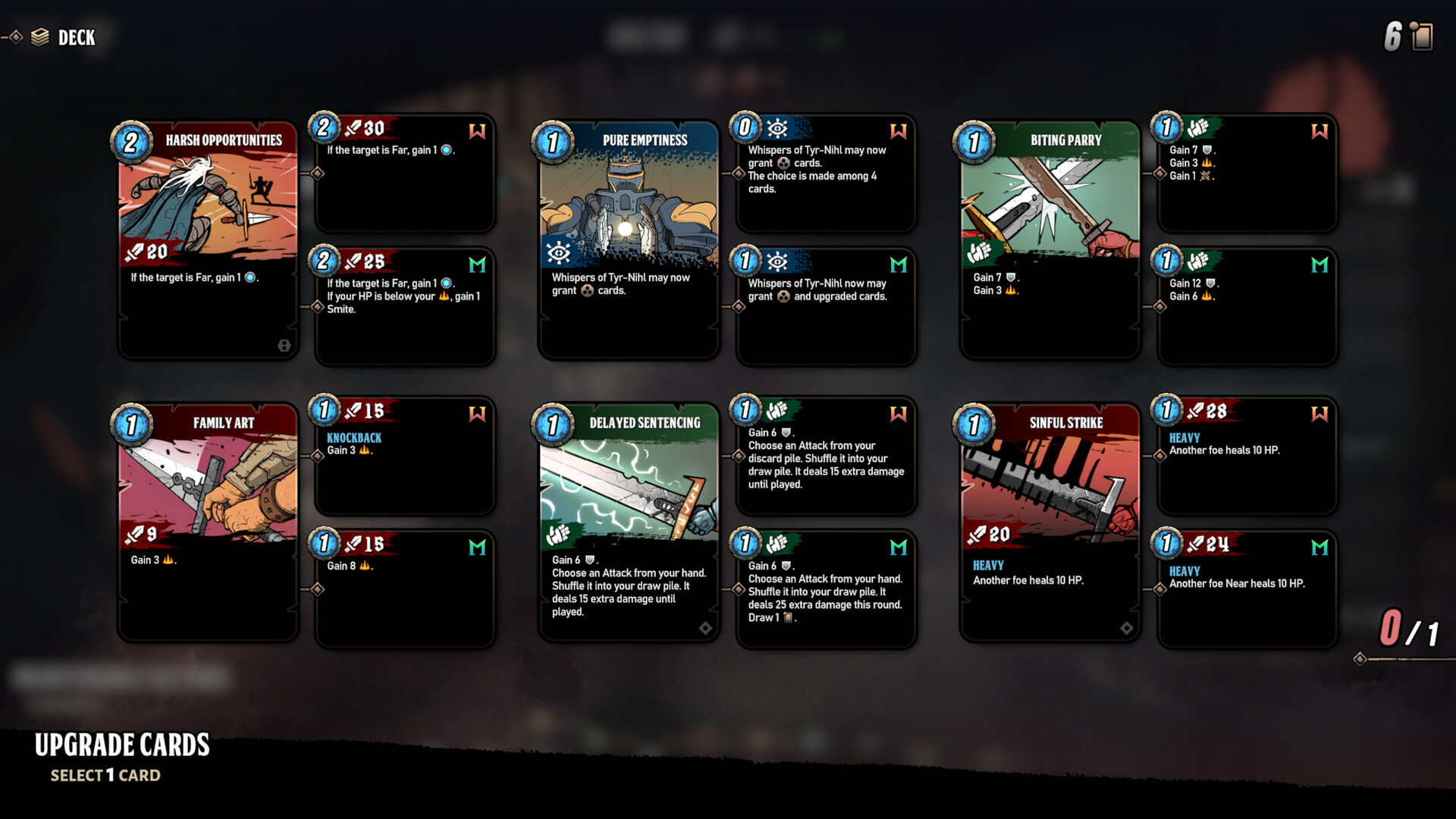 奥雷萨之下/Beneath Oresa 截图 8