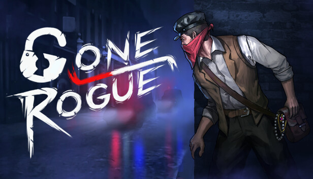 Save 20% on Gone Rogue on Steam