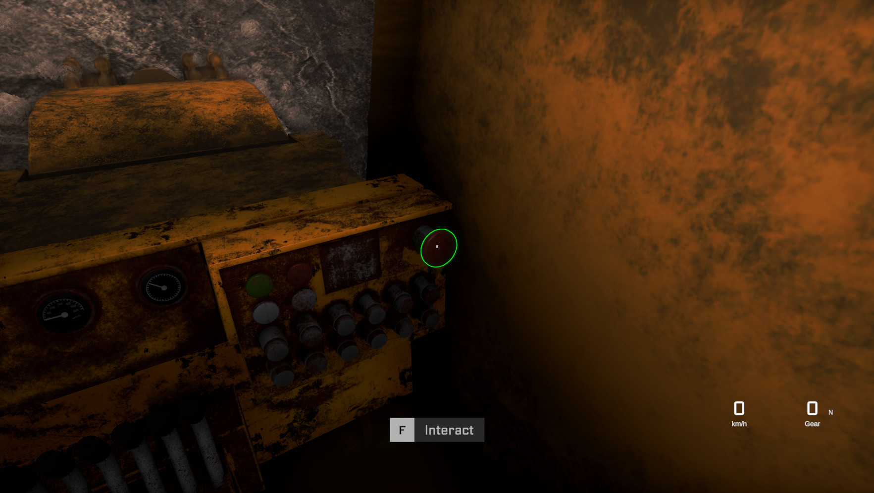 采煤模拟器/Coal Mining Simulator: Prologue 截图 3