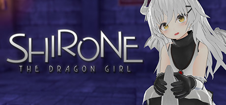 Shirone:龙族少女 v1.0|解谜冒险|容量1.3GB|免安装绿色中文版-KXZGAME