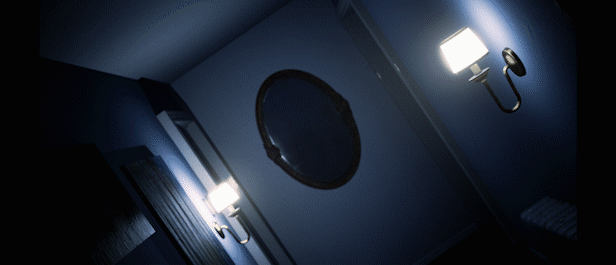 心机可骇游戏《镜之熔炉》12月6日出售 现已推出试玩