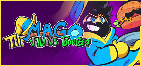 玛戈:恶霸汉堡 Mago: The Villain’s Burger Build.8134547最新中文学习版 解压即撸【241M】插图 video