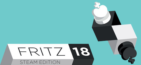 《弗里茨国际象棋18(Fritz 18 Steam Edition)》