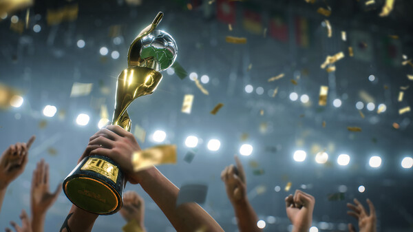 FIFA23（v2.5-更新世界杯解锁补丁）-ACG宝库