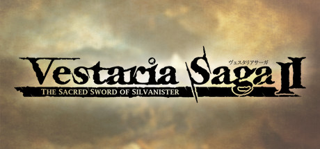 《维斯塔利亚传说外传：席鲁巴比尔西的圣剑(Vestaria Saga)》