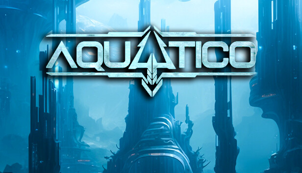 PC 水之城 Aquatico|官方中文|V1.600.0-新增超多功能+亚特兰蒂斯故事情节|解压即撸|-美淘游戏