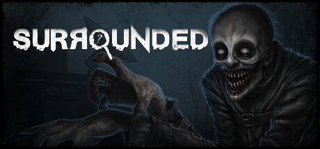 多人恐怖联机游戏《Surrounded 》将在7月15日正式上线！-Zai.Hu 在乎 We Care VK加速器旗下售后中心