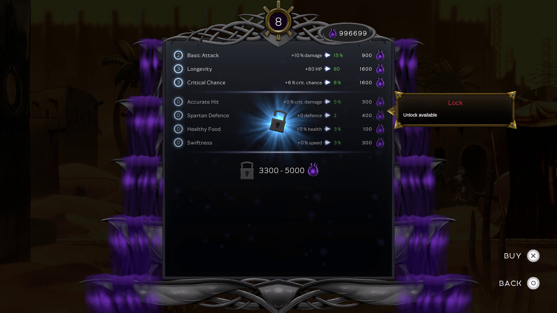 永恒之夜/Summum Aeterna 截图 50