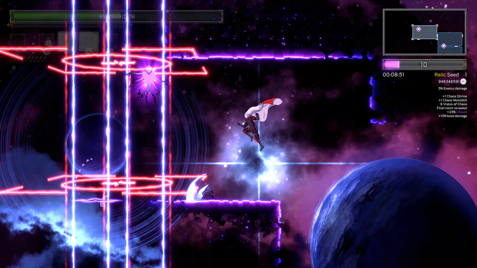 永恒之夜/Summum Aeterna 截图 54