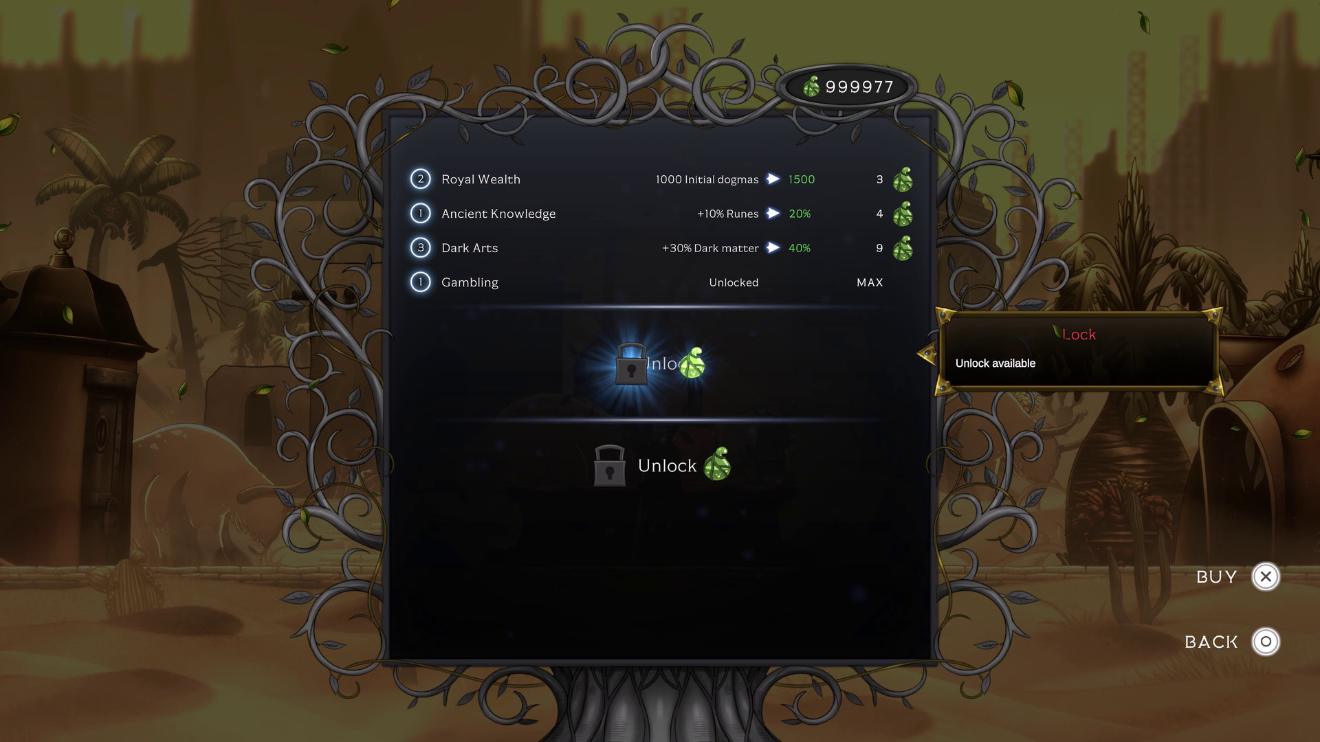 永恒之夜/Summum Aeterna 截图 44