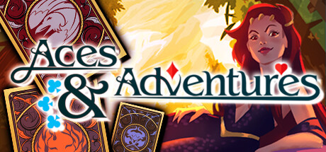 王牌与冒险（Aces Adventures）TENOKE中文版