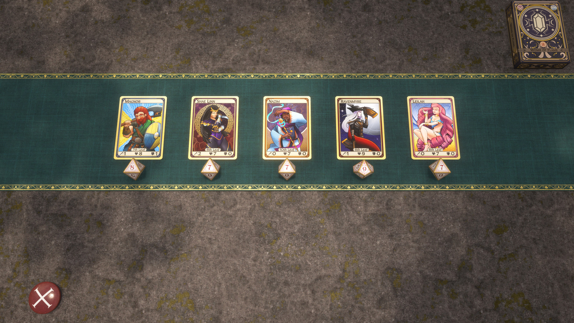 王牌与冒险/Aces & Adventures 截图 8