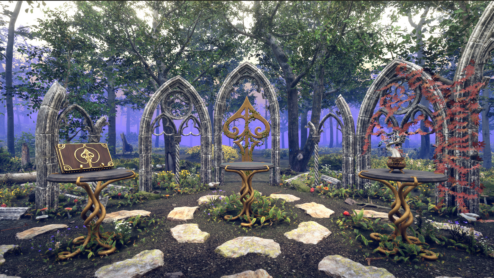 王牌与冒险/Aces & Adventures 截图 2