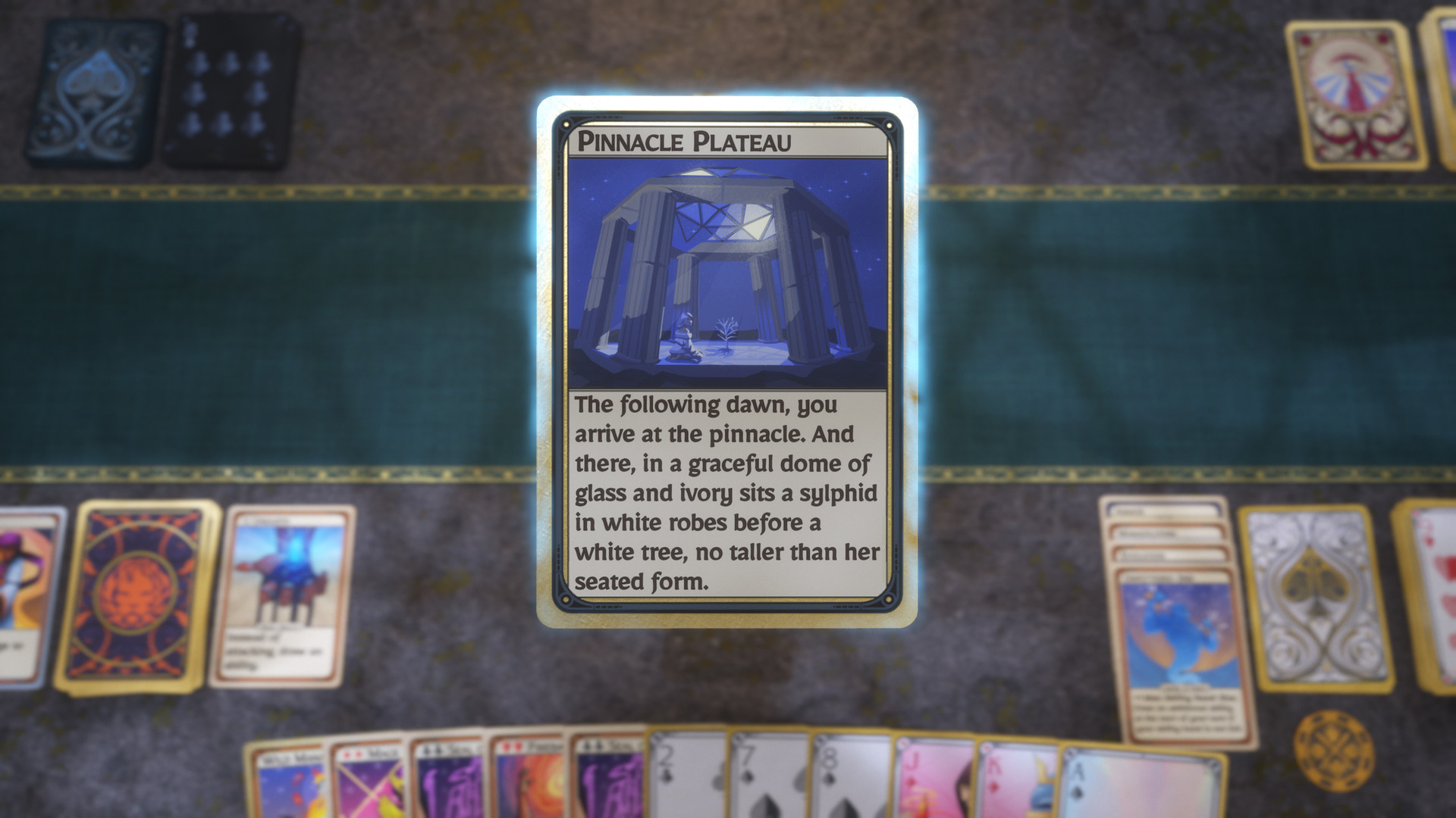 王牌与冒险/Aces & Adventures 截图 5