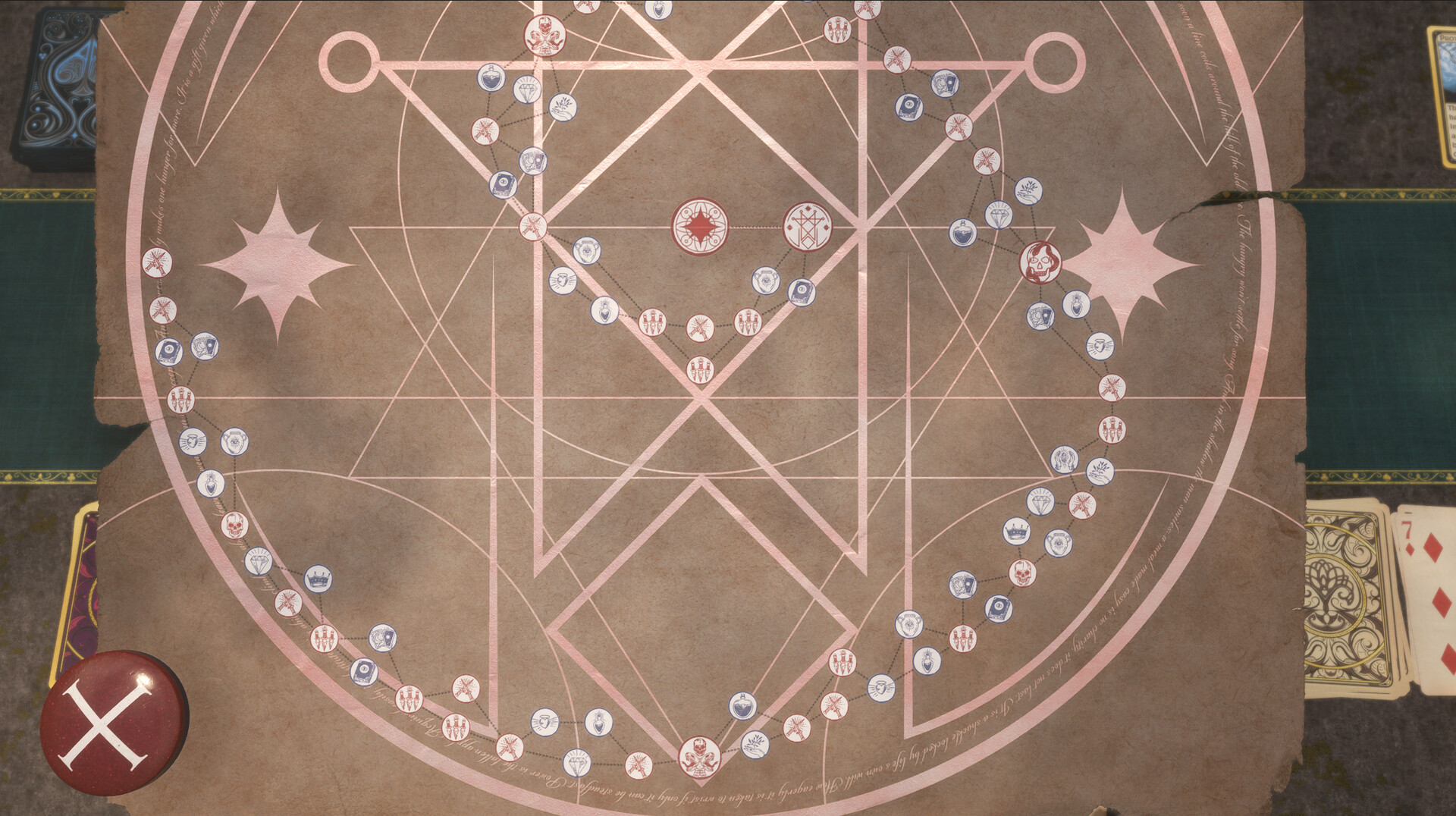 王牌与冒险/Aces & Adventures 截图 9