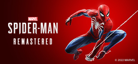 漫威蜘蛛侠重制版/复刻版/Marvel’s Spider-Man Remastered