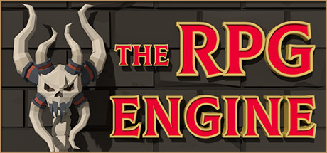 《RPG引擎(The RPG Engine)》联机版