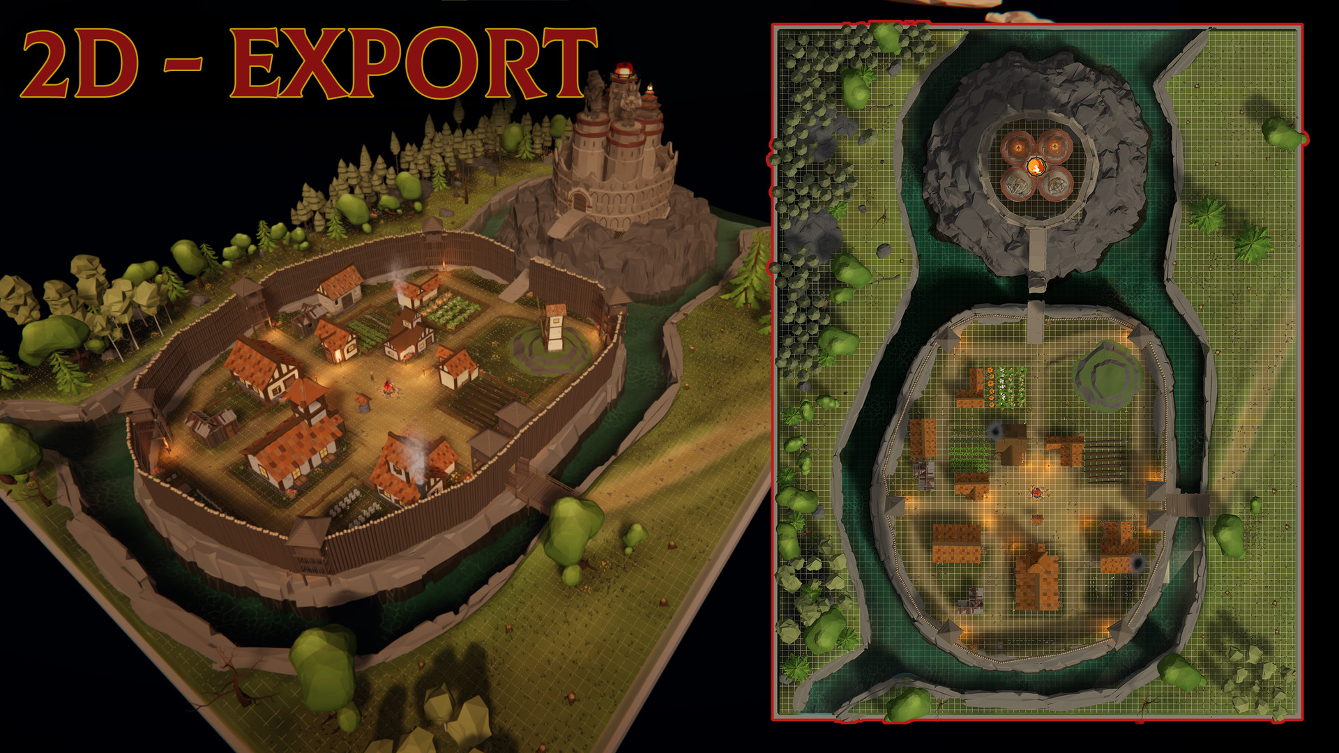 RPG引擎		/The RPG Engine 截图 14