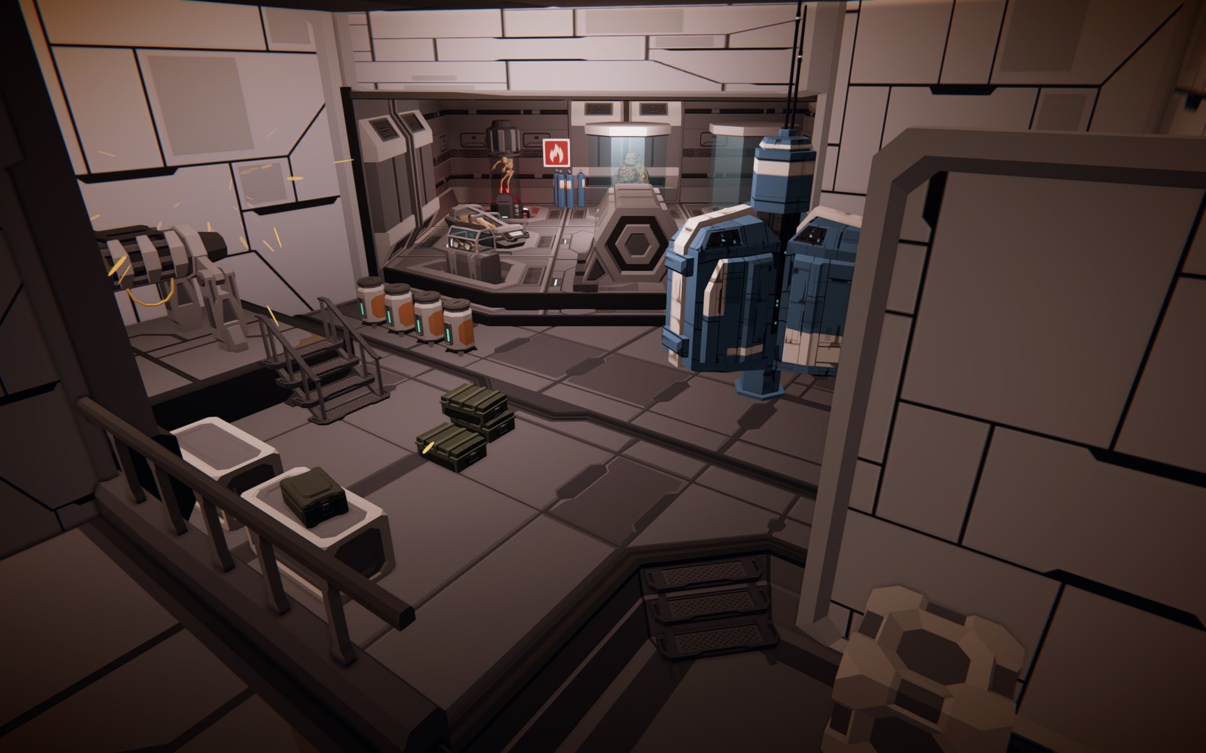 RPG引擎		/The RPG Engine 截图 6