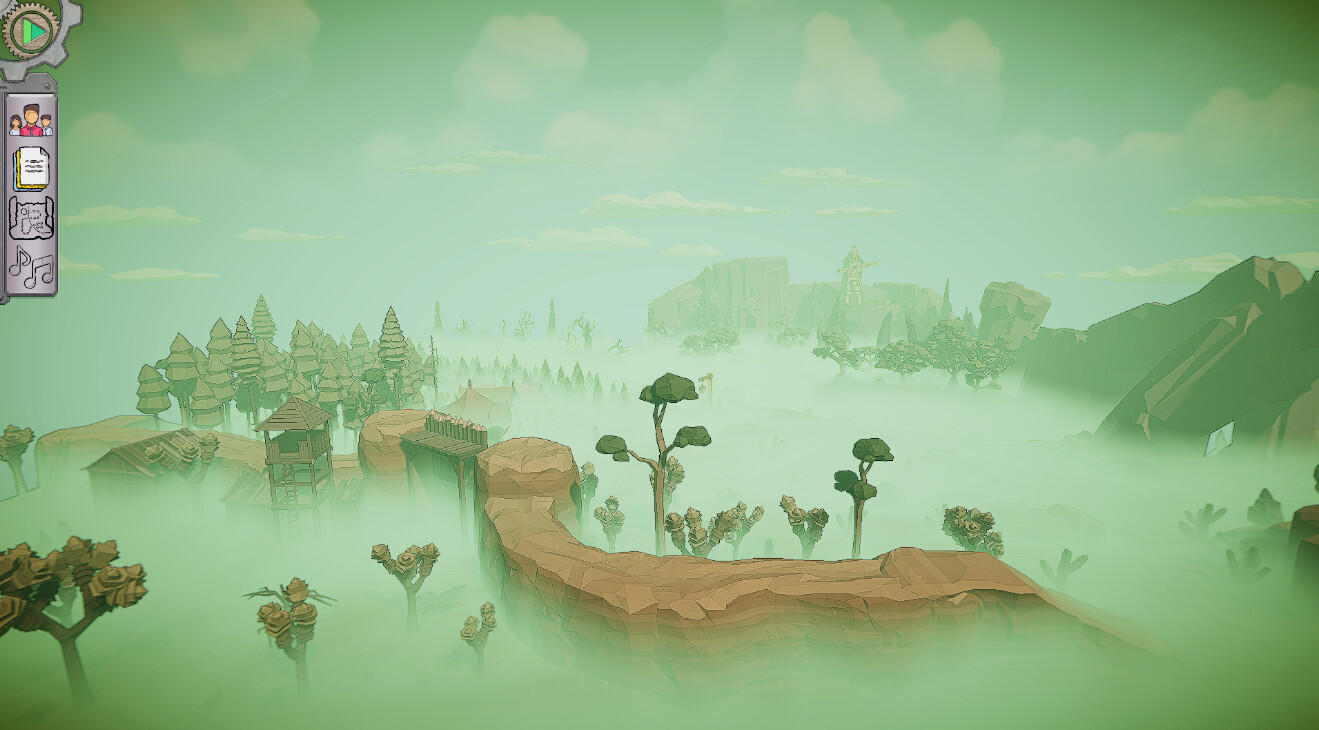 RPG引擎		/The RPG Engine 截图 4