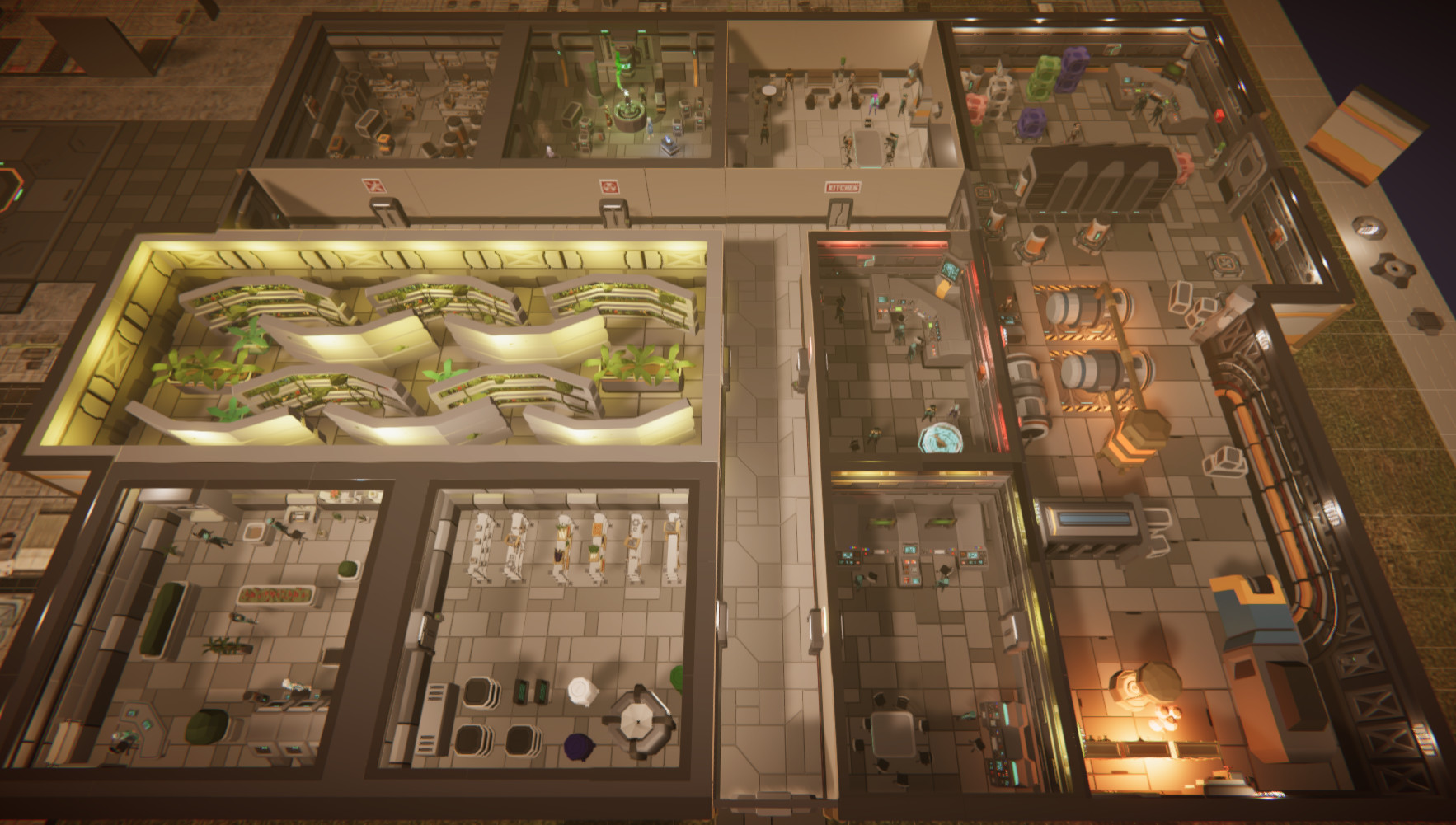 RPG引擎		/The RPG Engine 截图 13