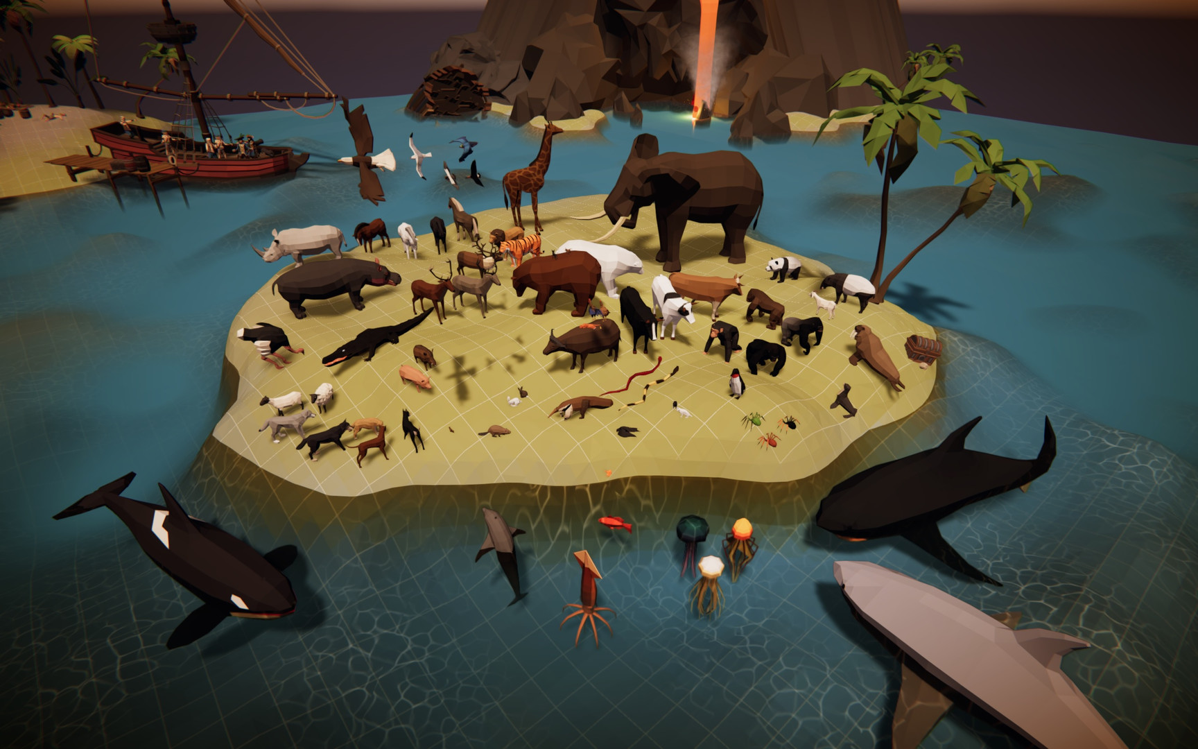 RPG引擎		/The RPG Engine 截图 16