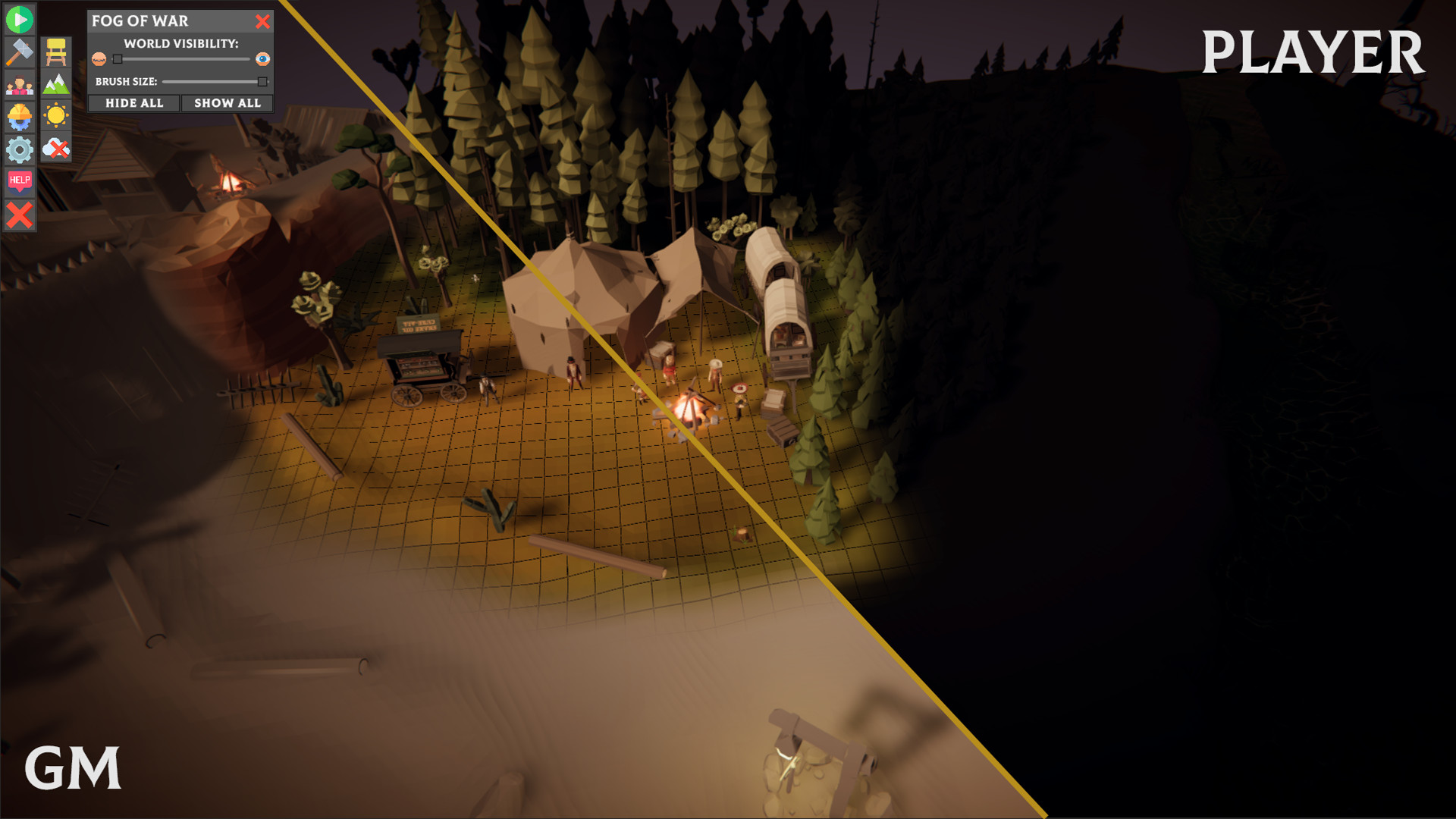 RPG引擎		/The RPG Engine 截图 18