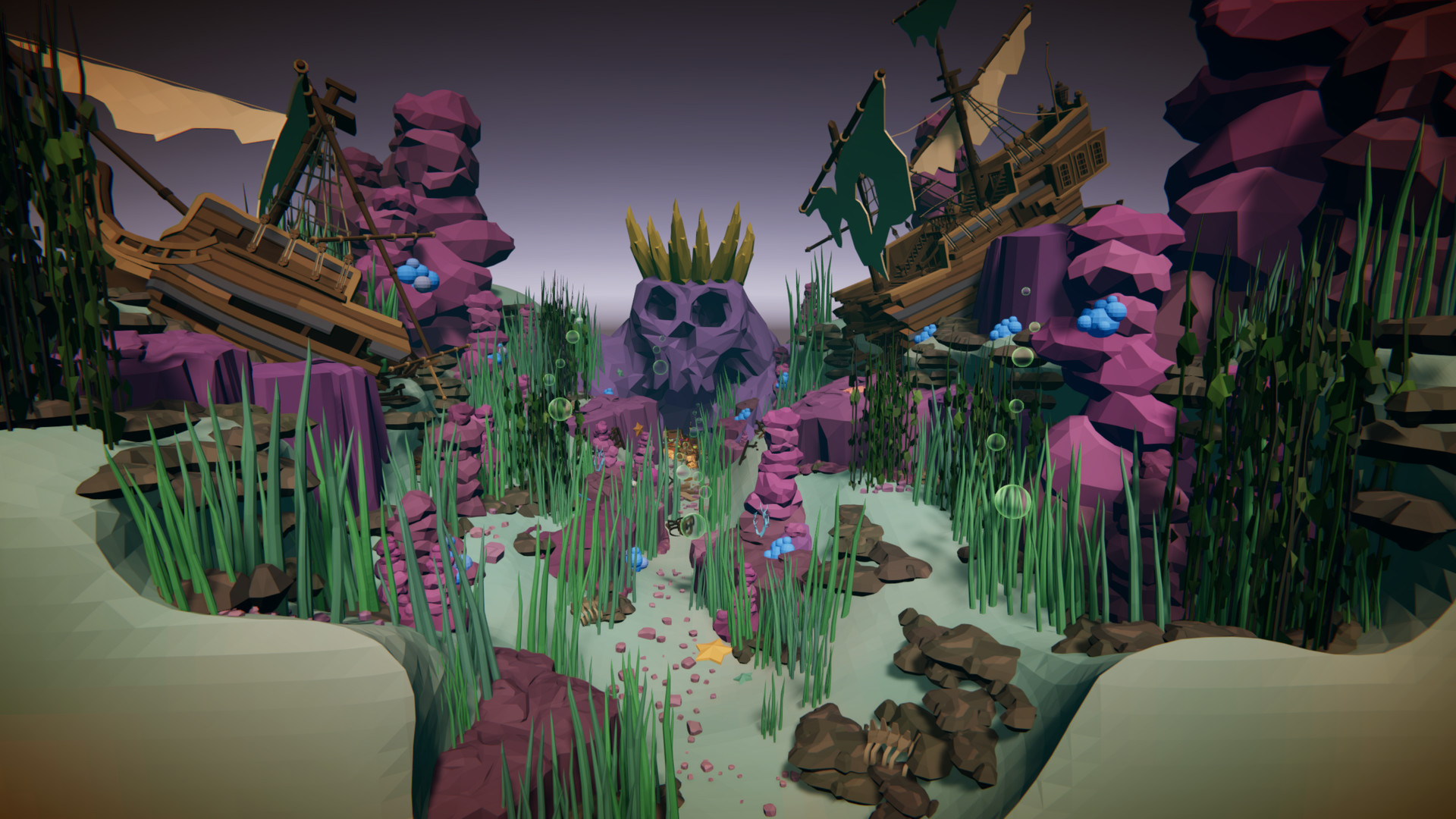 RPG引擎		/The RPG Engine 截图 8