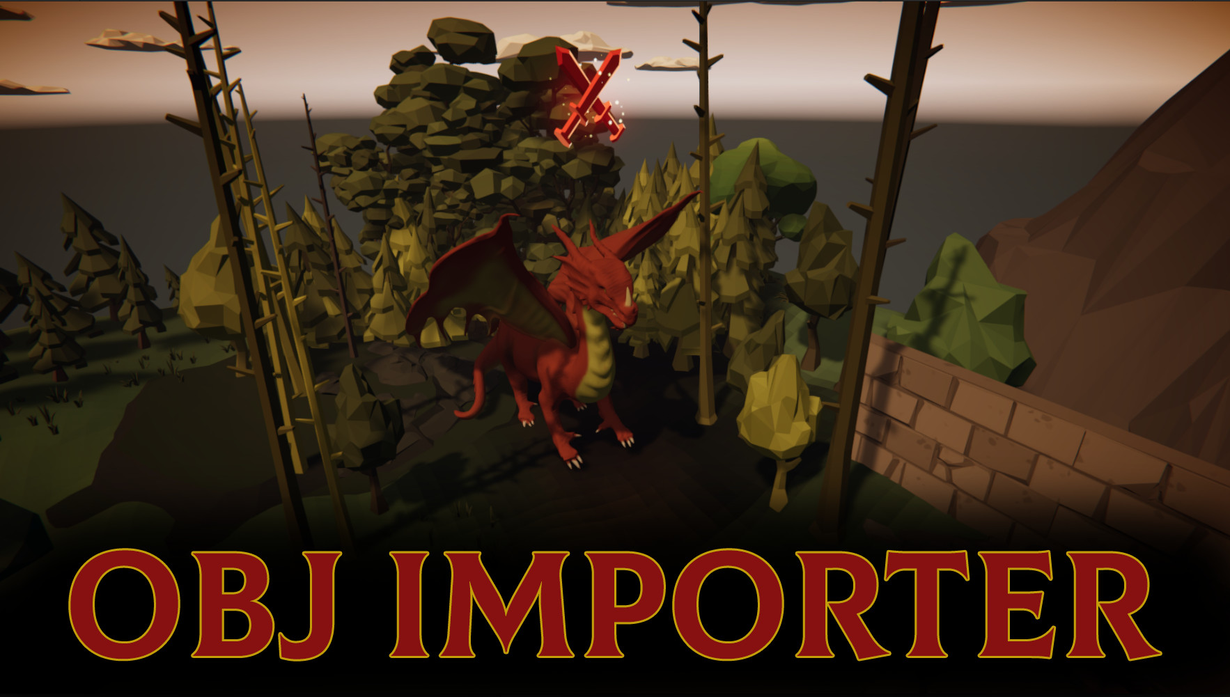 RPG引擎		/The RPG Engine 截图 19