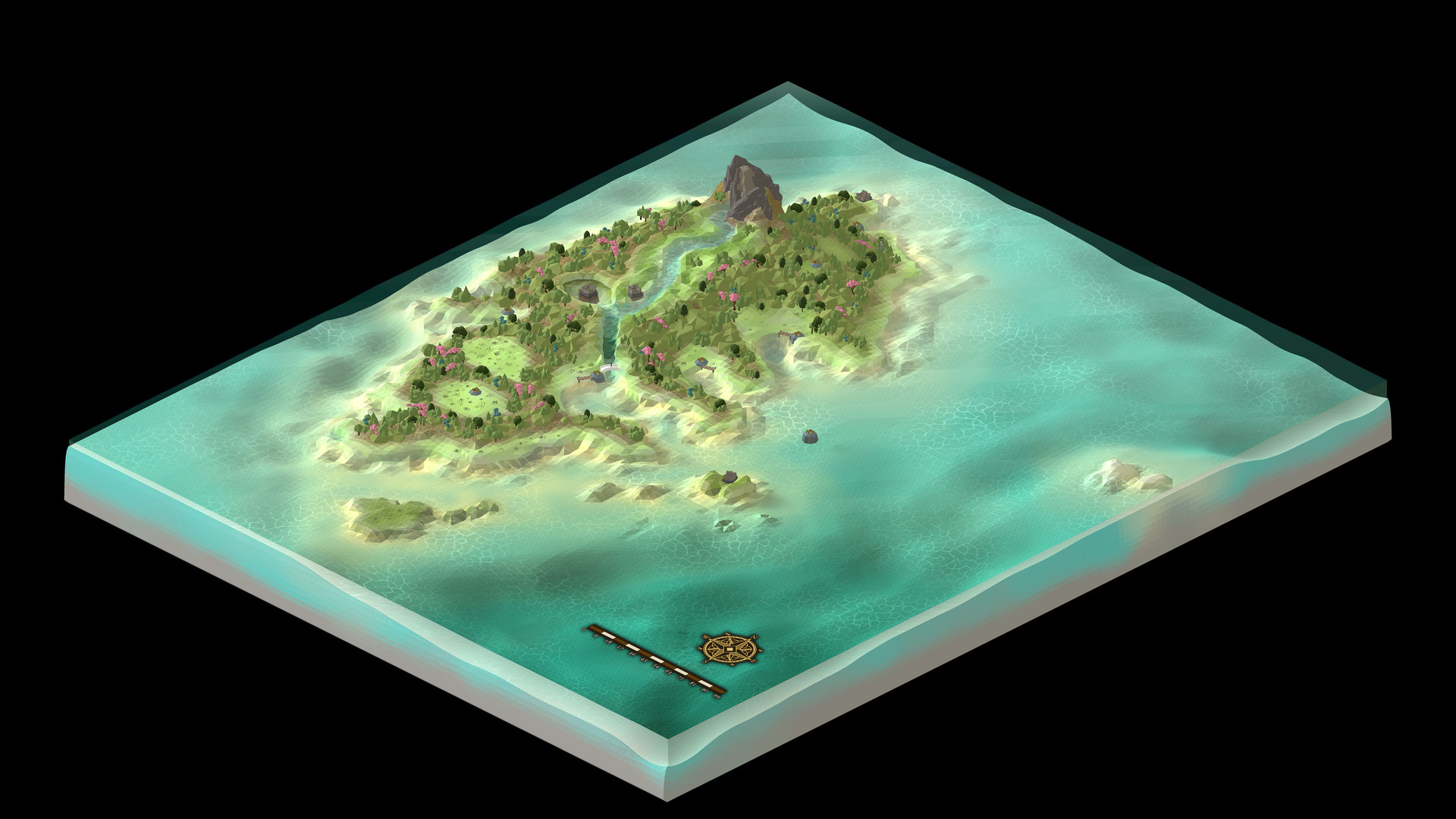 RPG引擎		/The RPG Engine 截图 9