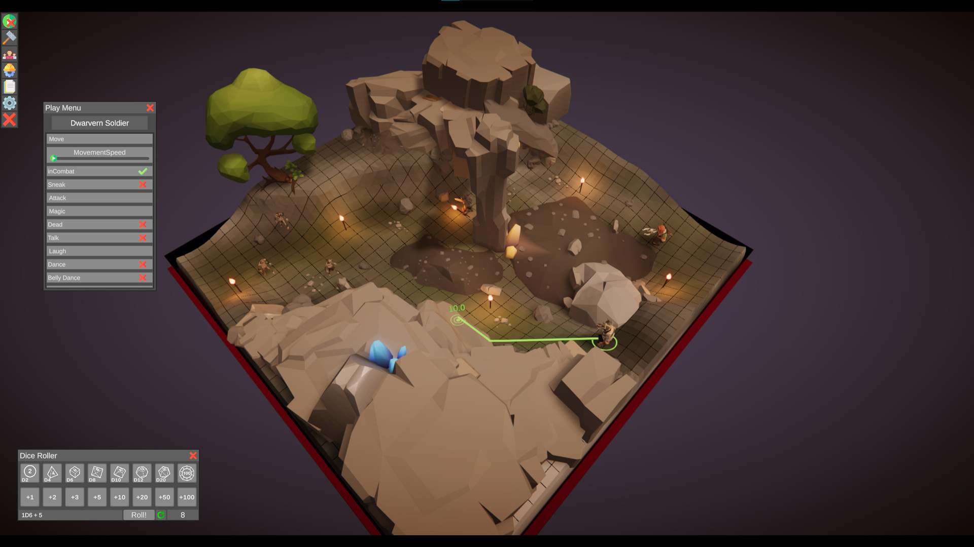 RPG引擎		/The RPG Engine 截图 22