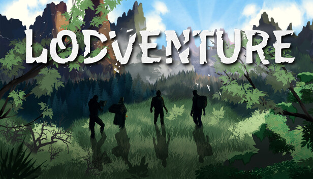 Save 20% on Lodventure on Steam