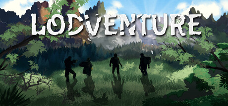 Lodventure v1.0|动作冒险|容量1.5GB|免安装绿色中文版-KXZGAME