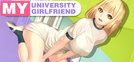 我的大学女友/My University Girlfriend（Build.7847572+DLC）-小树基地
