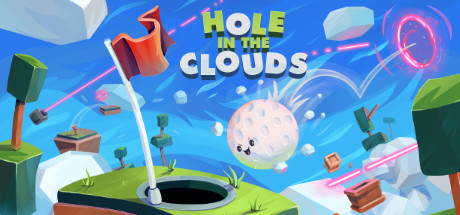 云中之洞 Hole in the Clouds 最新中文学习版 单机游戏 游戏下载 下载即玩插图1