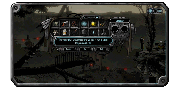 仄台潜止游戏《巴别躲书楼》将于4月7日出售