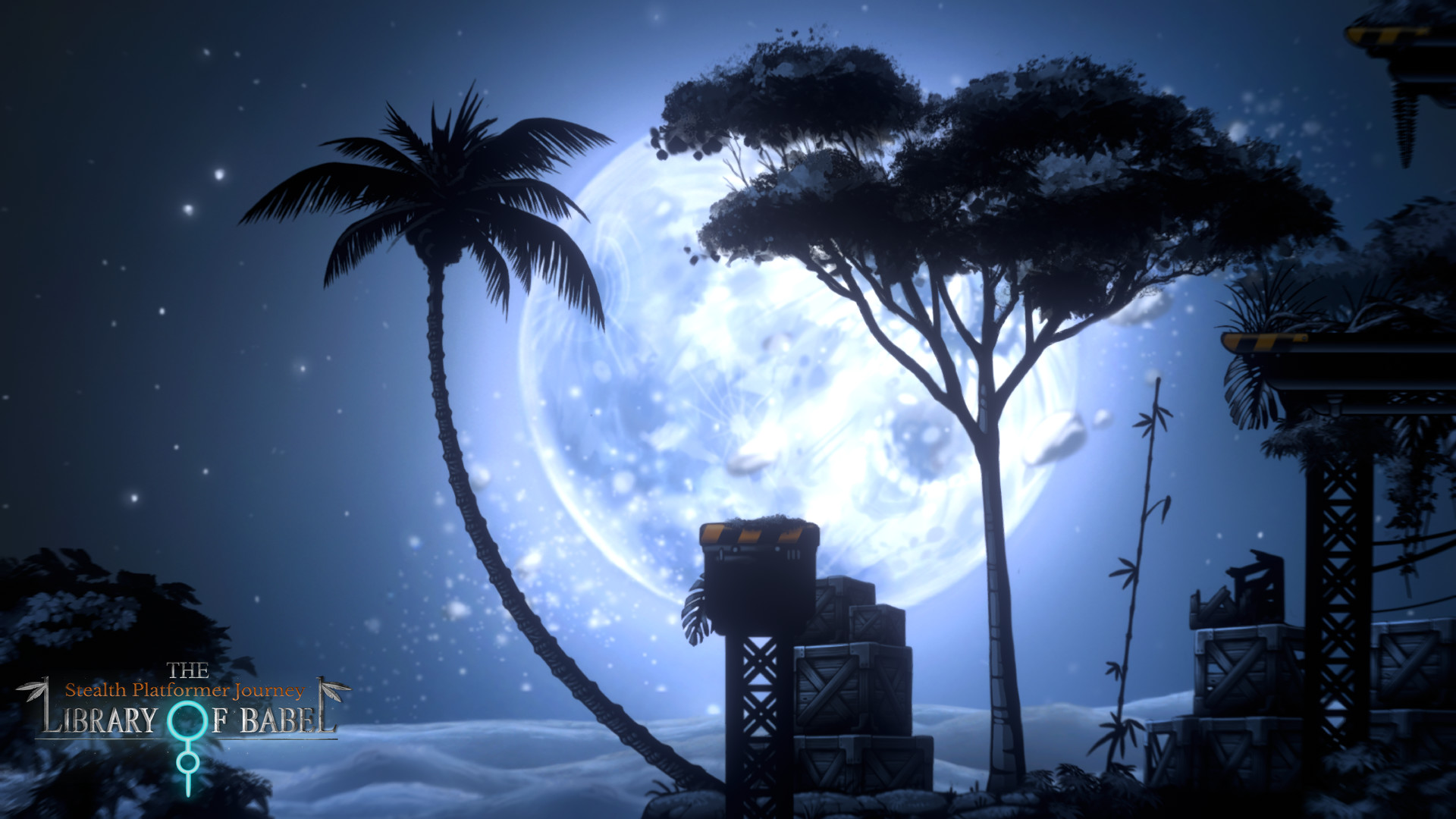 巴别图书馆/The Library of Babel 截图 3