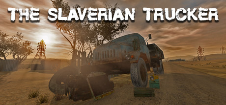 [荒野卡车司机]The Slaverian Trucker-Build.20220330插图