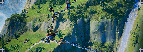图片[3]-肋萨拉：峰顶王国/Laysara: Summit Kingdom（Build.14045314）-蓝豆人-PC单机Steam游戏下载平台