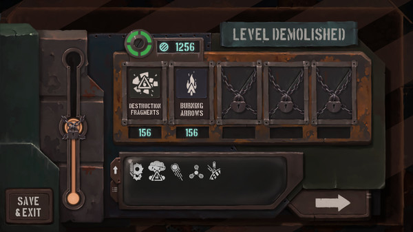 [破坏：废墟之中]DESTRUCTURE: Among Debris-V0.785插图5
